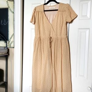 Christy Dawn Dawn Dress